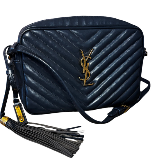 Saint Laurent Lou Camera Bag