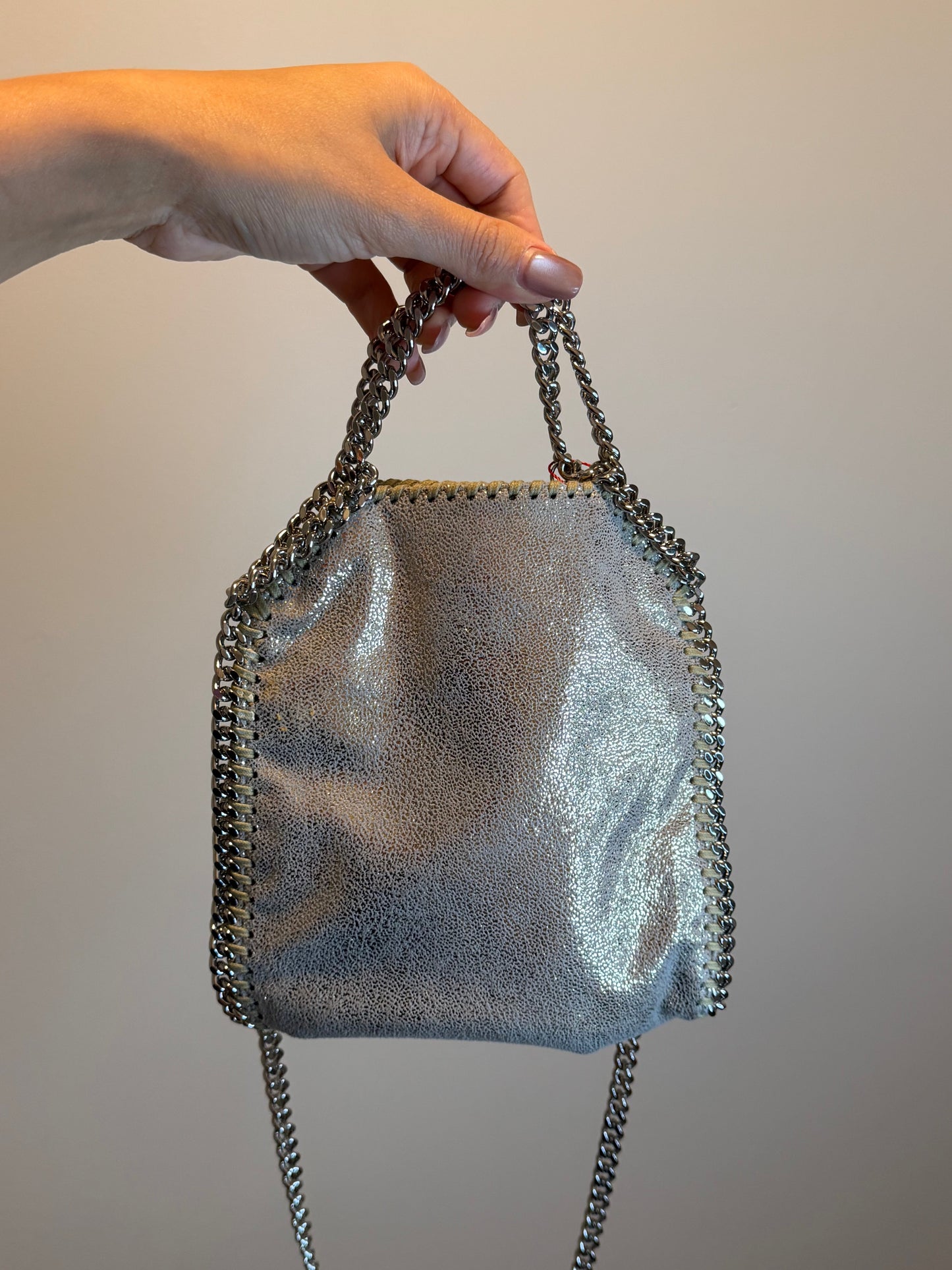 Stella McCartney Mini Falabella Bag