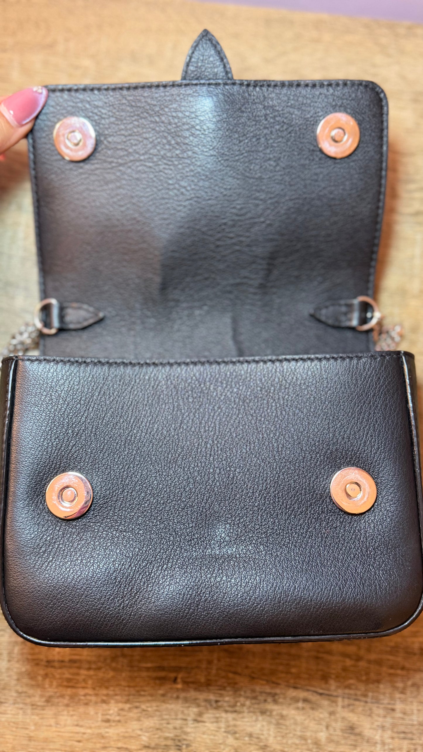 Jimmy Choo Cheri Small Crossbody