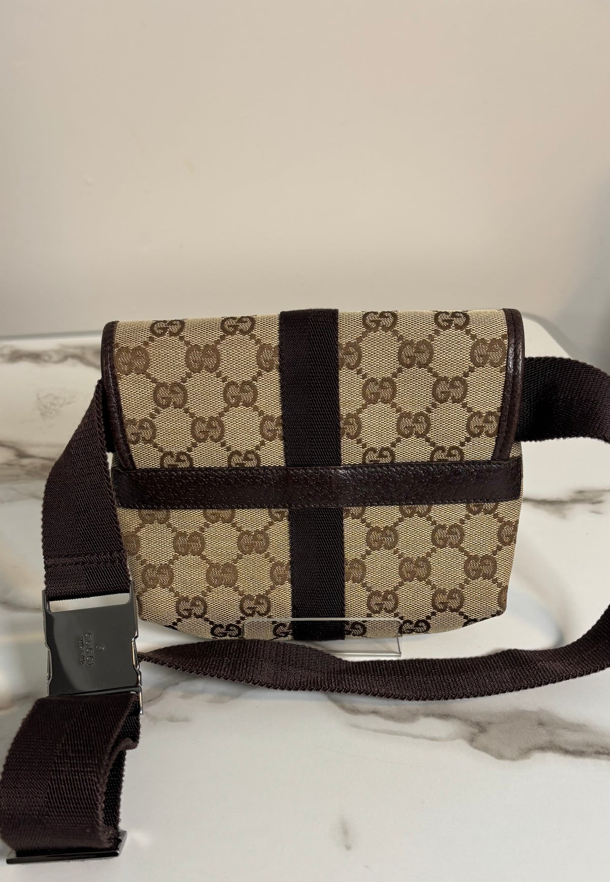 Gucci Belt Bag