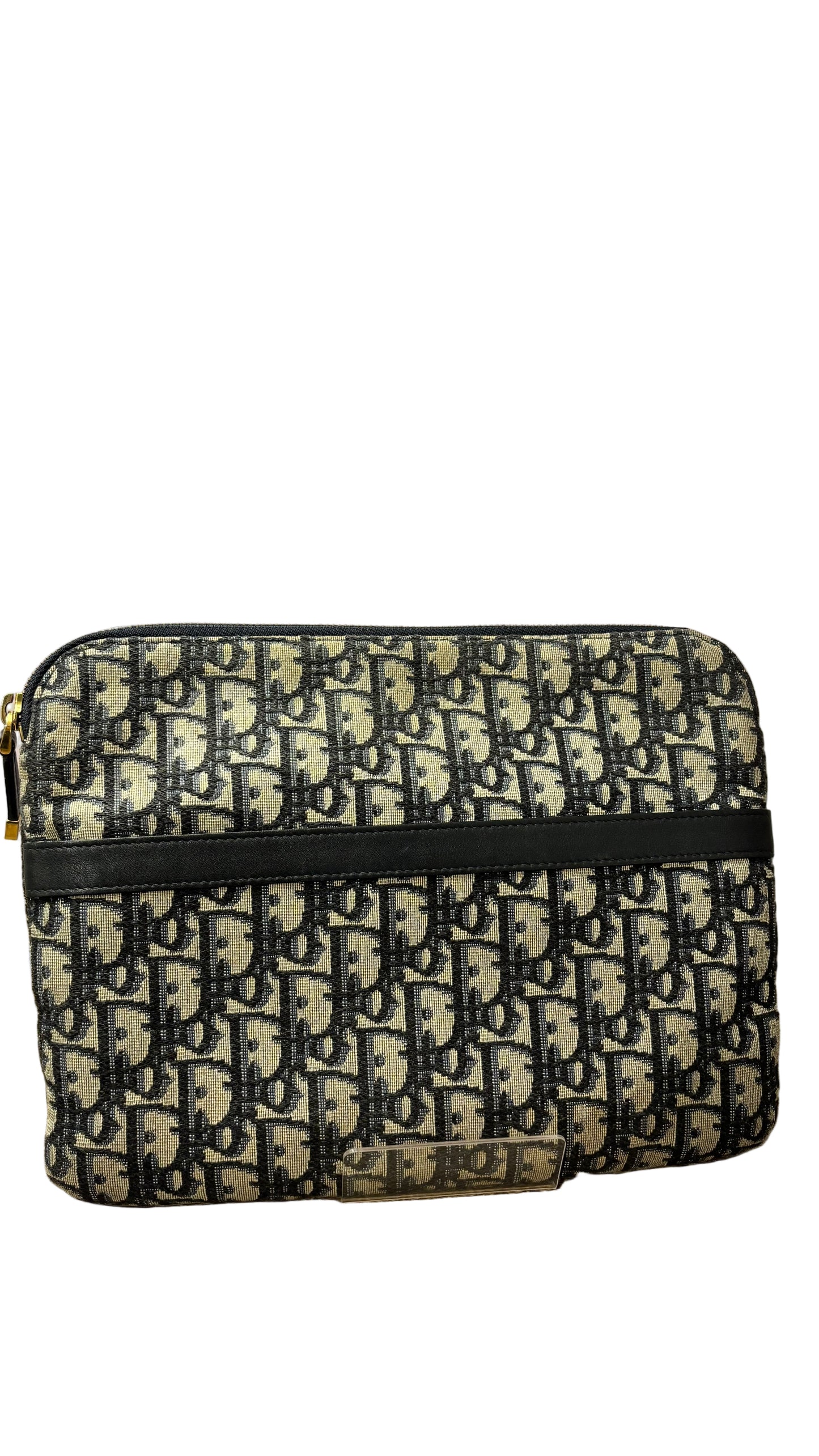 Dior Cosmetic/Travel Pouch