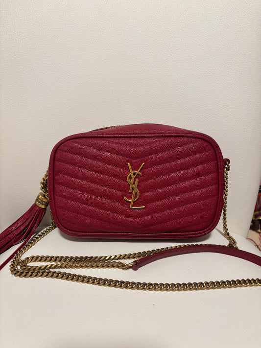 YSL Crossbody❤️