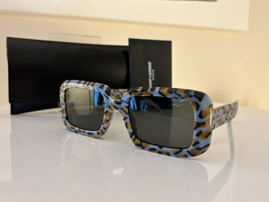 YSL Sunnies