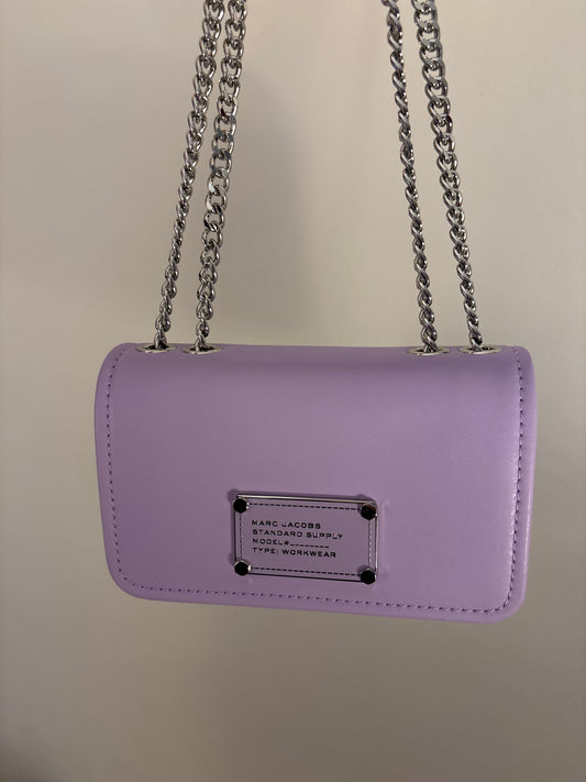 Marc Jacobs Lilac