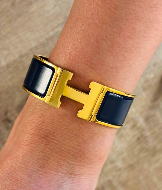 Hermes Bangle