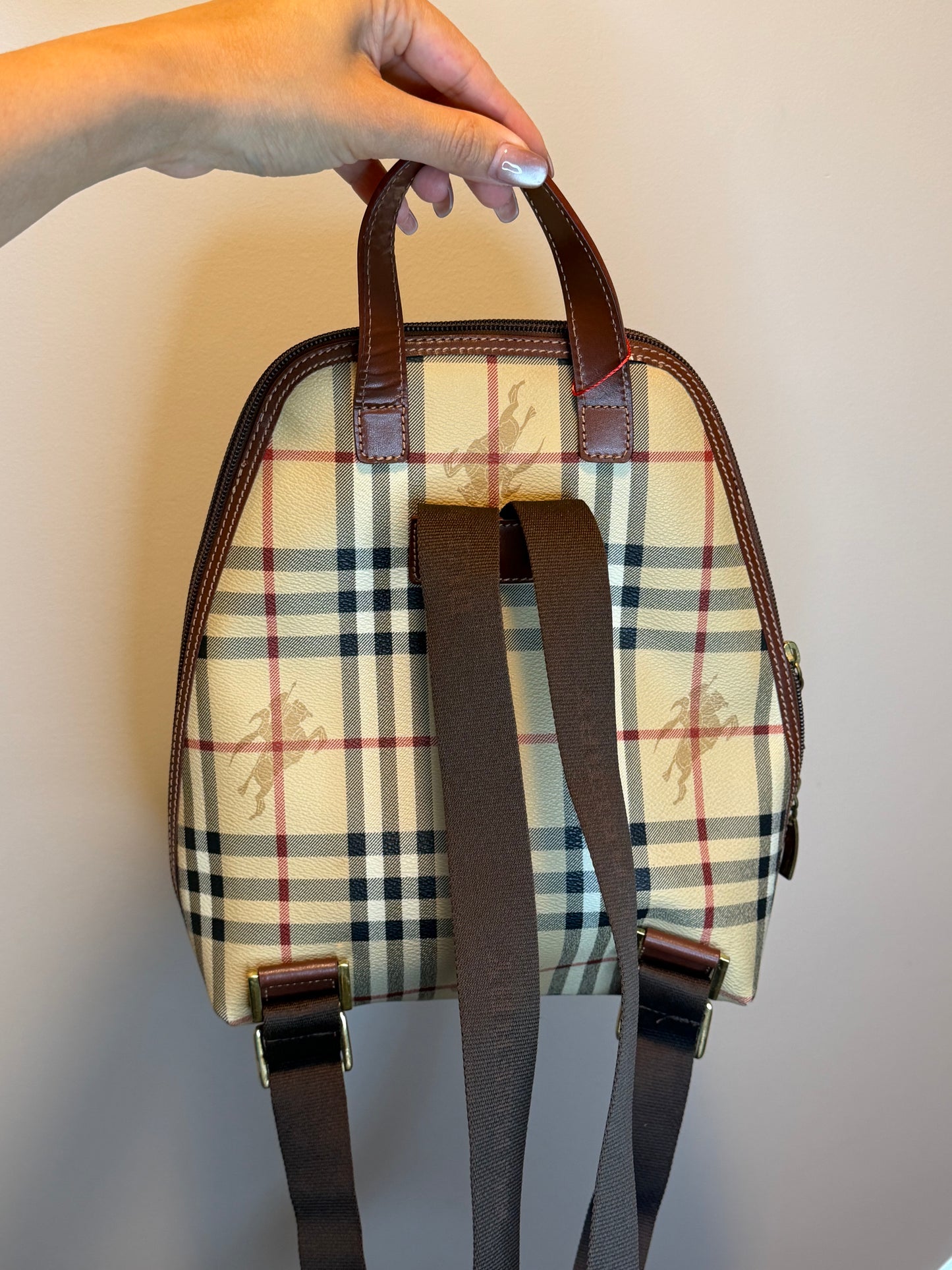 Burberry Backpack