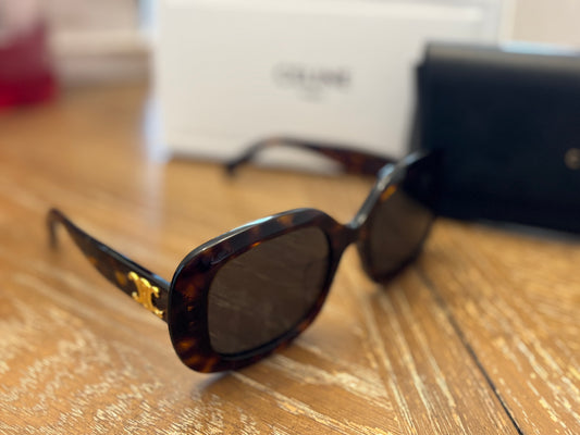 Celine Eye Glasses