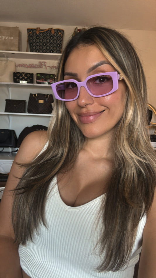 Gucci Sunnies