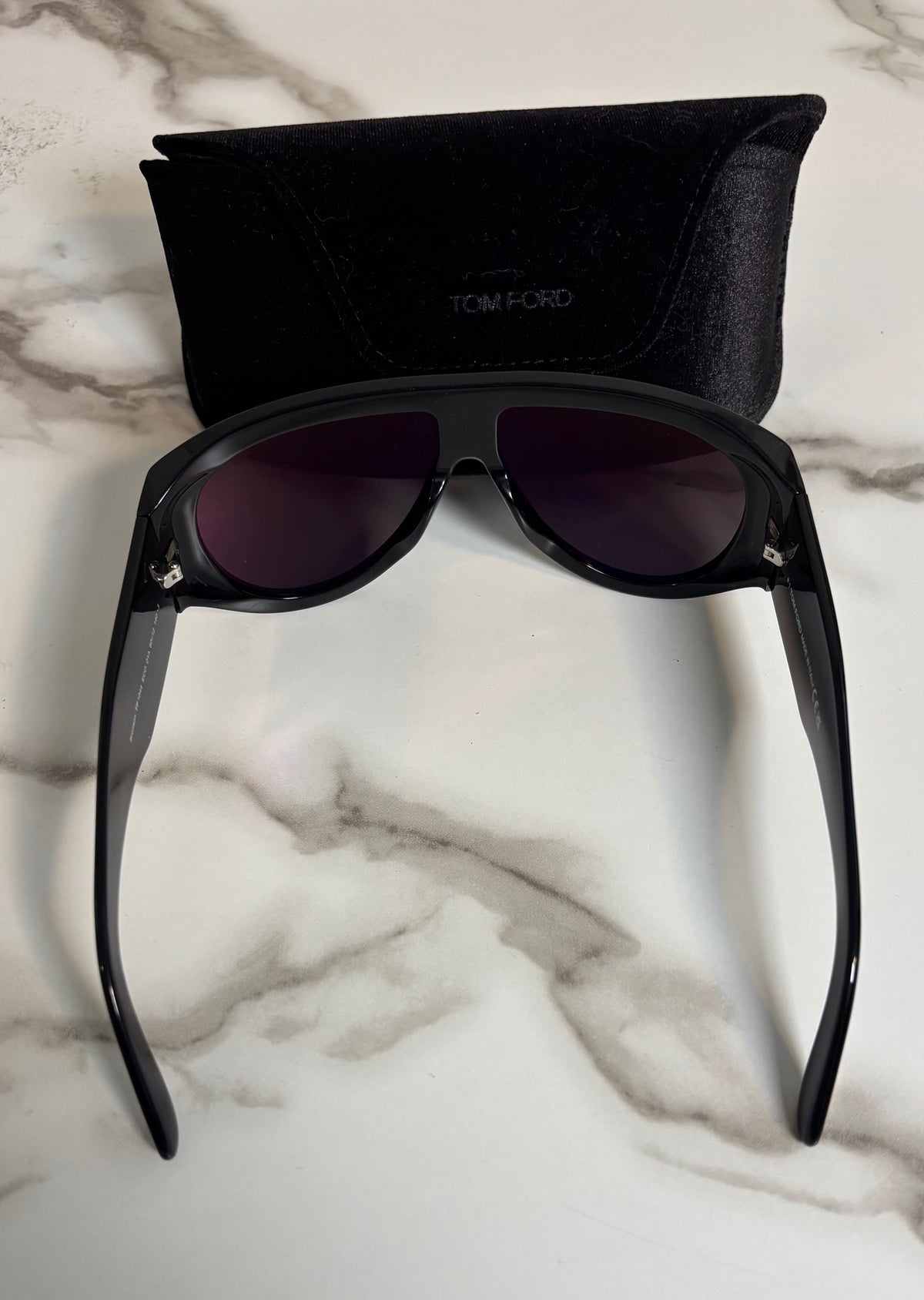 Tom Ford Women Sunglasses