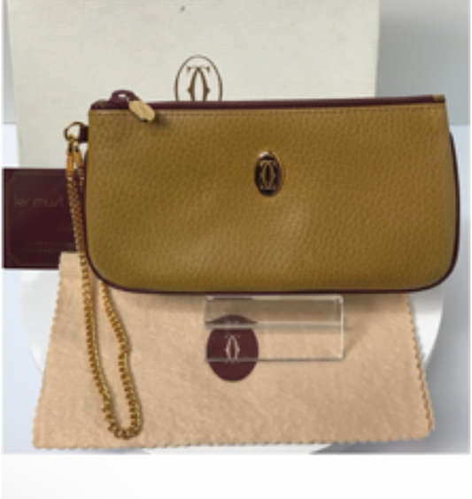 Cartier Pochette