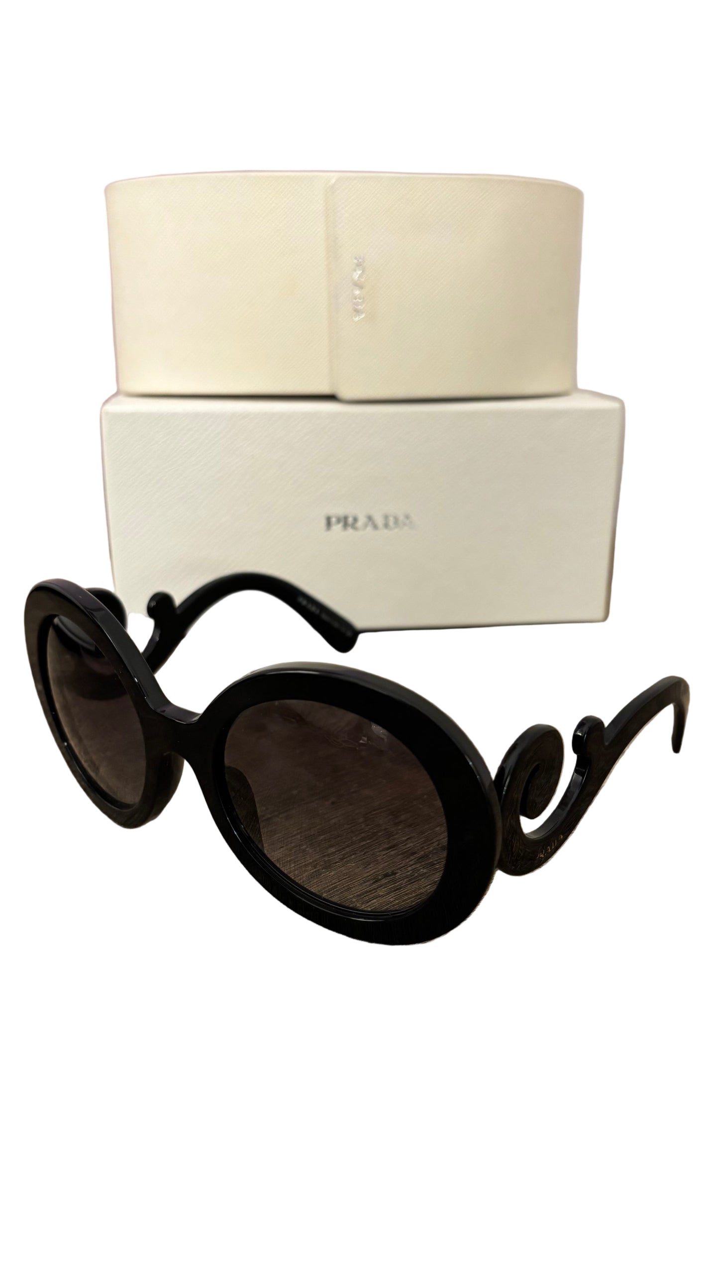 Prada Baroque Sunnies