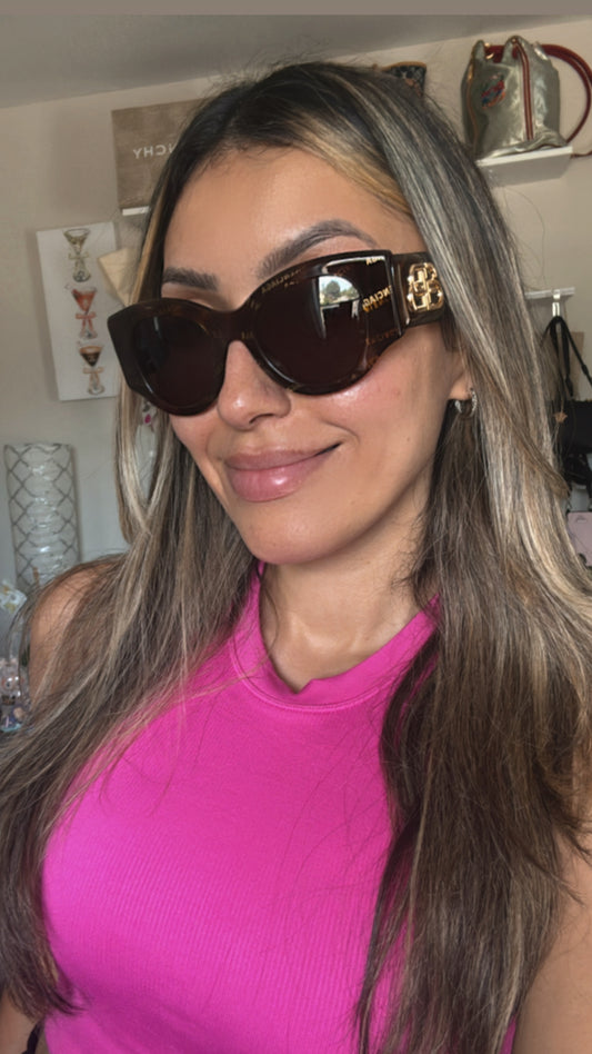 Balenciaga Sunnies