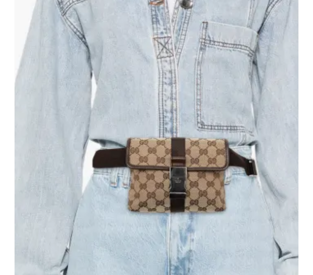 Gucci Belt Bag