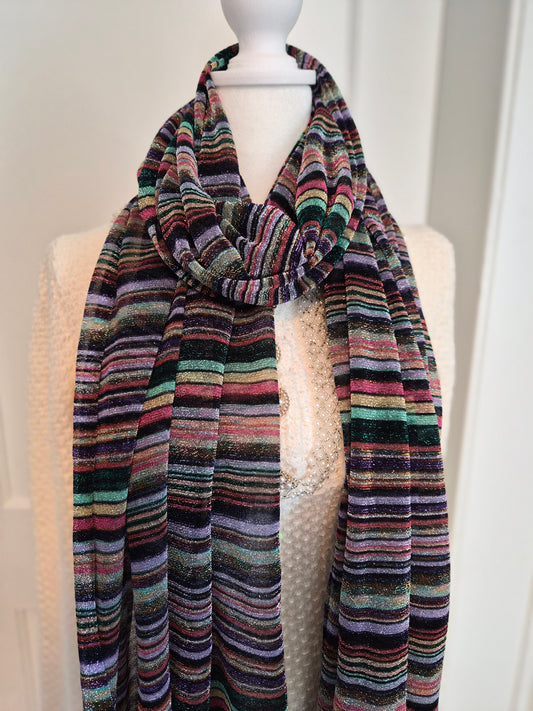Missoni Scarf