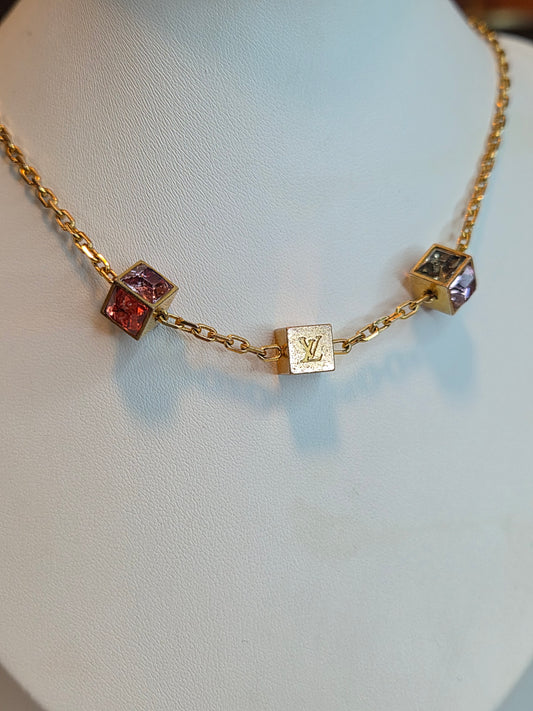 LV Necklace