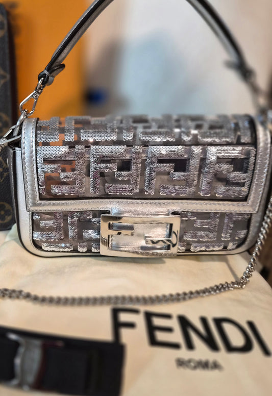 Fendi Disco Queen✨️✨️✨️