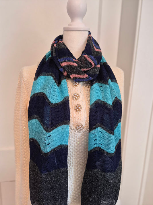 Missoni Scarf