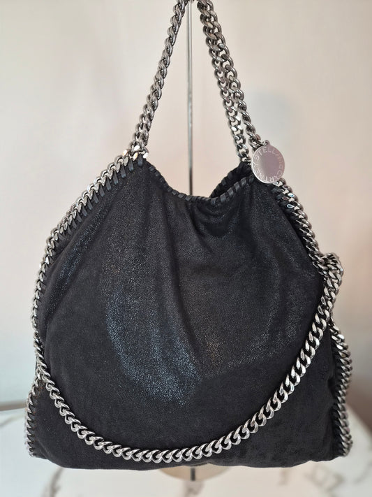 Stella McCartney Med Falabella Shoulder Bag