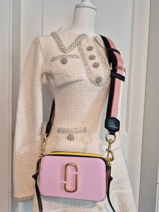 MJ Snapshot Bag