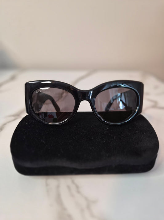 Gucci Sunnies