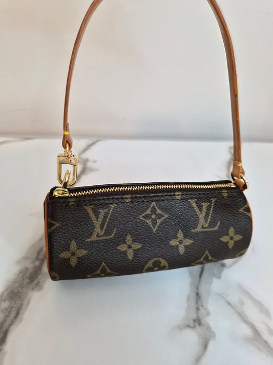 LV mini papillon