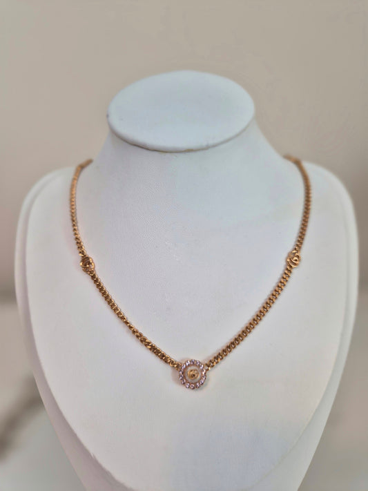 Gucci Necklace
