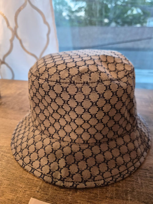 Celine Vintage Hat